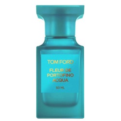 TOM FORD FLEUR DE PORTOFINO ACQUA edt 50ml TESTER