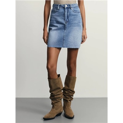 ZARINA Юбка ZR2505092306