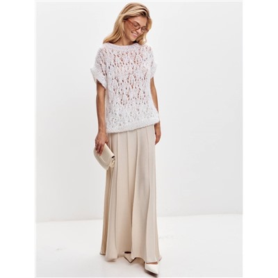 Юбка SEFORA, Жемчужный