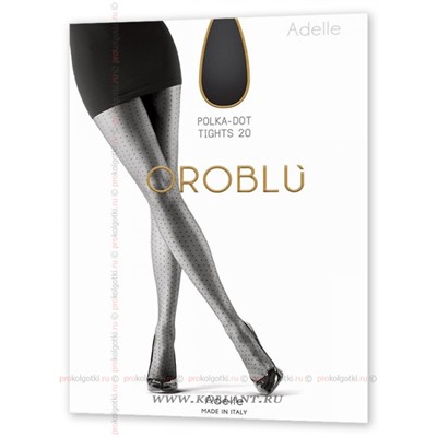 Adelle 20Oroblu