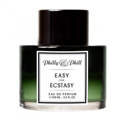 PHILLY & PHILL EASY FOR ECSTASY edp 100ml TESTER