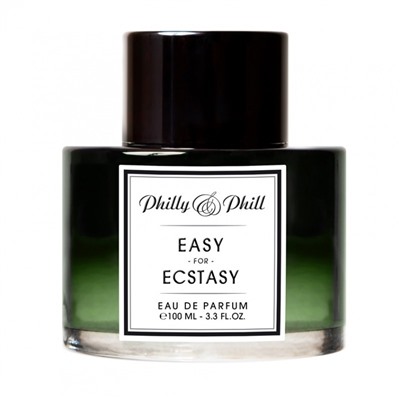 PHILLY & PHILL EASY FOR ECSTASY edp 100ml TESTER