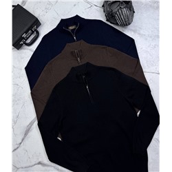 Мужская кофта от Loro Piana