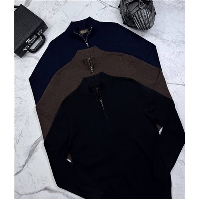 Мужская кофта от Loro Piana