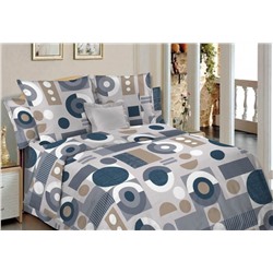 Постельное белье из бязи 125гр  БГ-1532