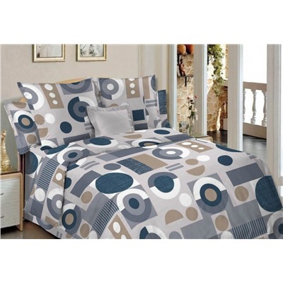 Постельное белье из бязи 125гр  БГ-1532