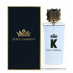 EU Dolce & Gabbana K Eau de Parfum
