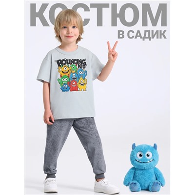 Апрель Комплект 2ПФБ5759001н