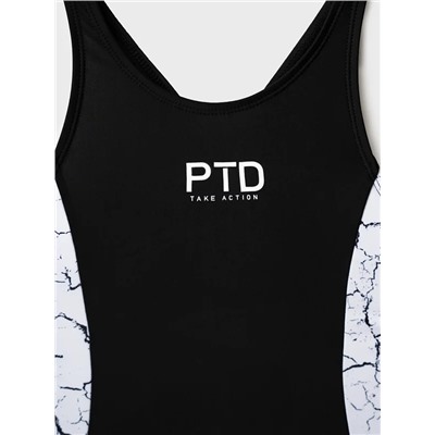 PLAYTODAY Купальник