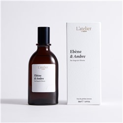 100 BON EBENE & AMBRE edp 50ml