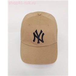 50BNY Бейсболка (56-58)