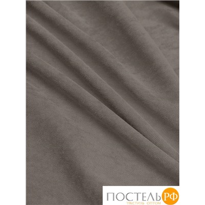 Daily by T ДЖУЛЕС сер Шторы 220х270, 1пр, плстр