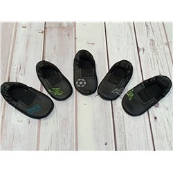 Чешки Колибри 305 ИК черн