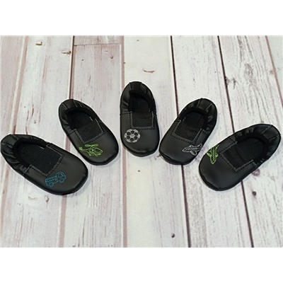 Чешки Колибри 305 ИК черн