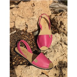 AB. Zapatos 320 FUXIA РАСПРОДАЖА