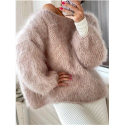 Джемпер DANA, Пудра