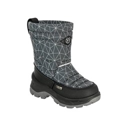 Сапоги зима Kedberry 3028-06 grey