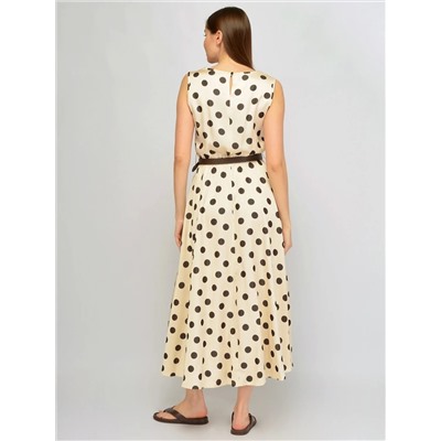 VISERDI Платье 10338-бжг 4561380