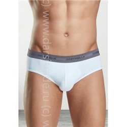 Трусы мужские №AU257 Intimo Naturale Cotonella [2шт] слип