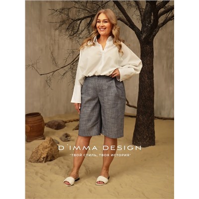 DIMMA Шорты 2455