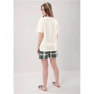 CLEVER Пижама LP15-1199/1