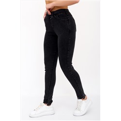 Джеггинсы женские Арт. 9191