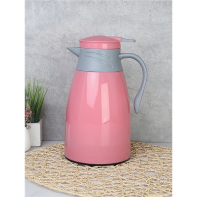 Термос кувшин 1 л / KS-410 /уп 24/