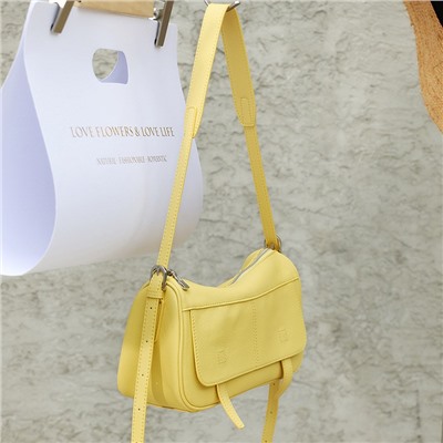 DOLAND LION  Сумка женская / кожа / 1638