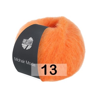 Пряжа Lana Grossa Mohair Moda
