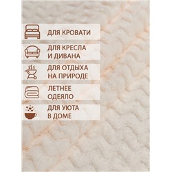 296389 TEXREPUBLIC Плед