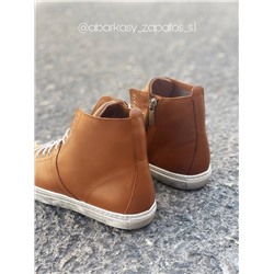 JOE SANCHEZ LAR CUERO+Ab.Zapatos Pelle NAPA (200-2-3) CUERO АКЦИЯ