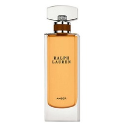 RALPH LAUREN TREASURES OF SAFARI AMBER edp (w) 100ml TESTER