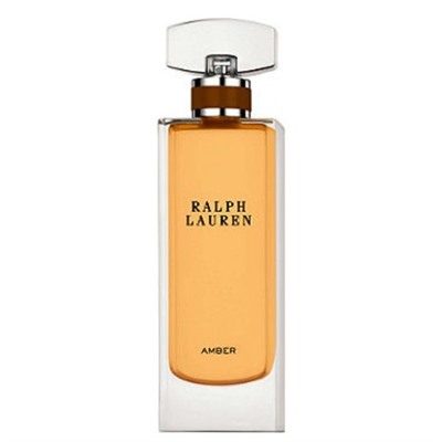 RALPH LAUREN TREASURES OF SAFARI AMBER edp (w) 100ml TESTER