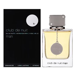 ARMAF CLUB DE NUIT edt (m) 105ml