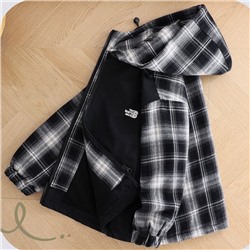 FAIRCHILD Ветровка  3695