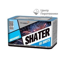 MC136 Shater (1"х60) 5 эффектовMAXSEM