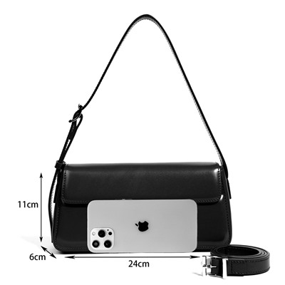 Женская сумка, кожа, MIRONPAN  521210 Светло-коричневый