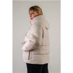 Куртка с отделкой Квадраты арт. 811 НАТАЛИ, 1201322