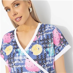 Платье для активных будней, Будь первой