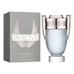 PACO RABANNE INVICTUS edt (m) 100ml