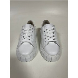 Кеды ED'ART 128.91505'w.white уценка