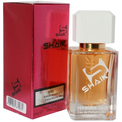 SHAIK 046 Cacharel Scarlett 50 ml