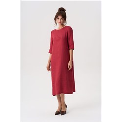 Платье — П112Т мальва