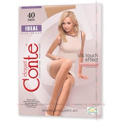 Ideal 40Conte