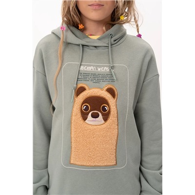 PELICAN Толстовка GFNK3370