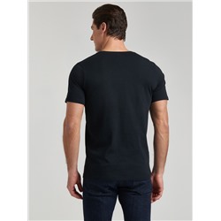 Футболка мужская RUSSIA 66M-RR-1590/2 RED-N-ROCK'S