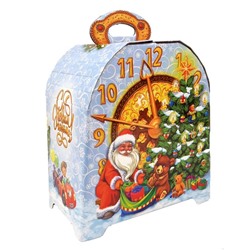 Часы.Время чудес