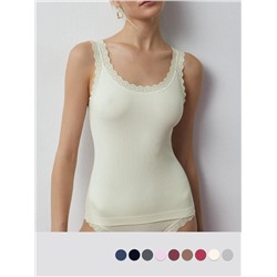 Майка женская Minimi French Chic 1321S