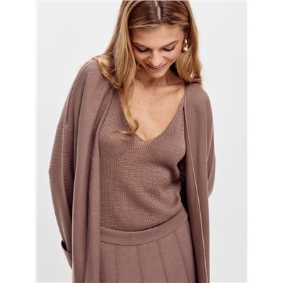 Топ HIPS, Шоколад