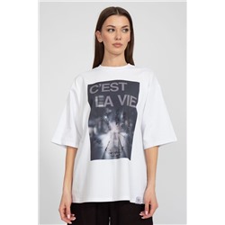 Kivviwear 4034.22, Футболка